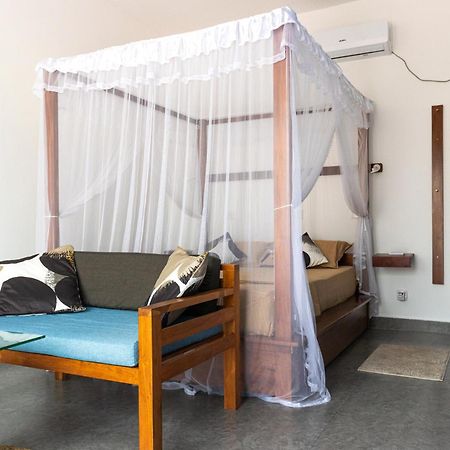 Srimany Bed & Breakfast Mirissa Dış mekan fotoğraf