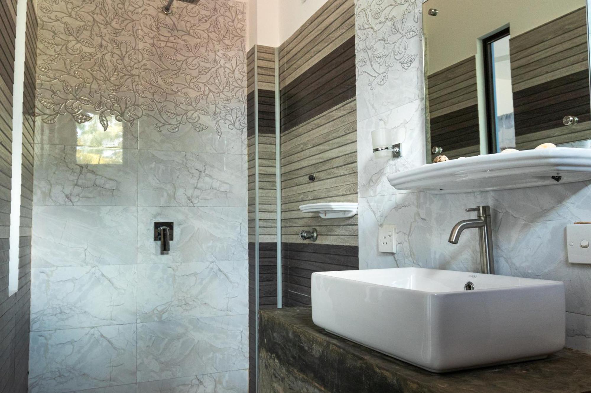 Srimany Bed & Breakfast Mirissa Dış mekan fotoğraf