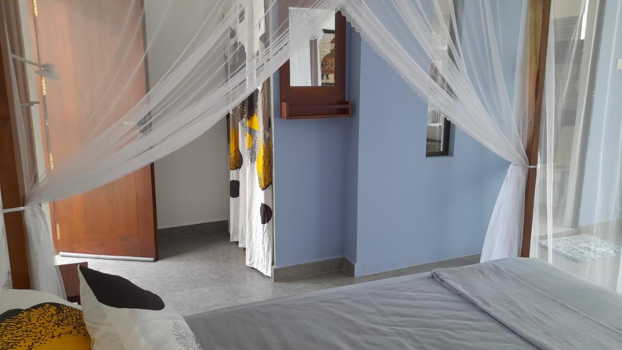 Srimany Bed & Breakfast Mirissa Dış mekan fotoğraf