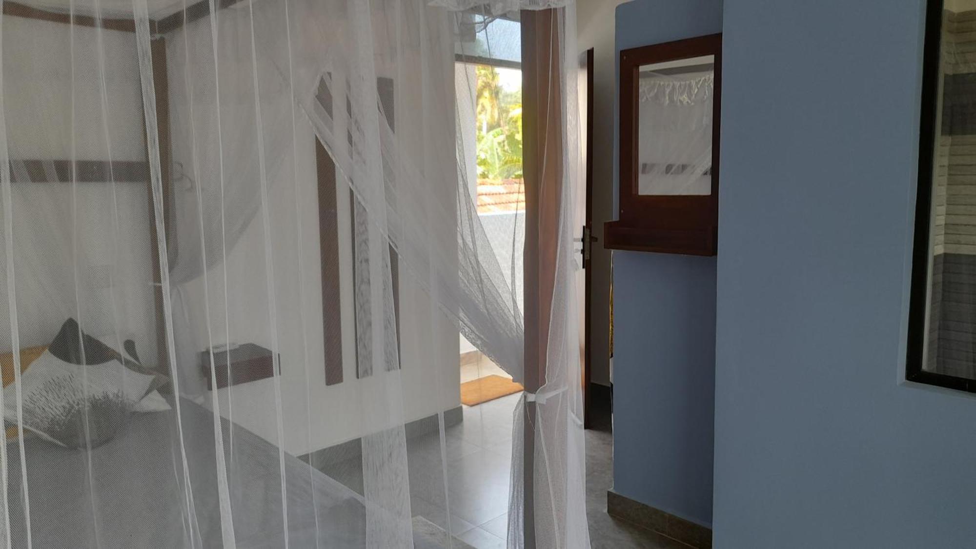 Srimany Bed & Breakfast Mirissa Dış mekan fotoğraf