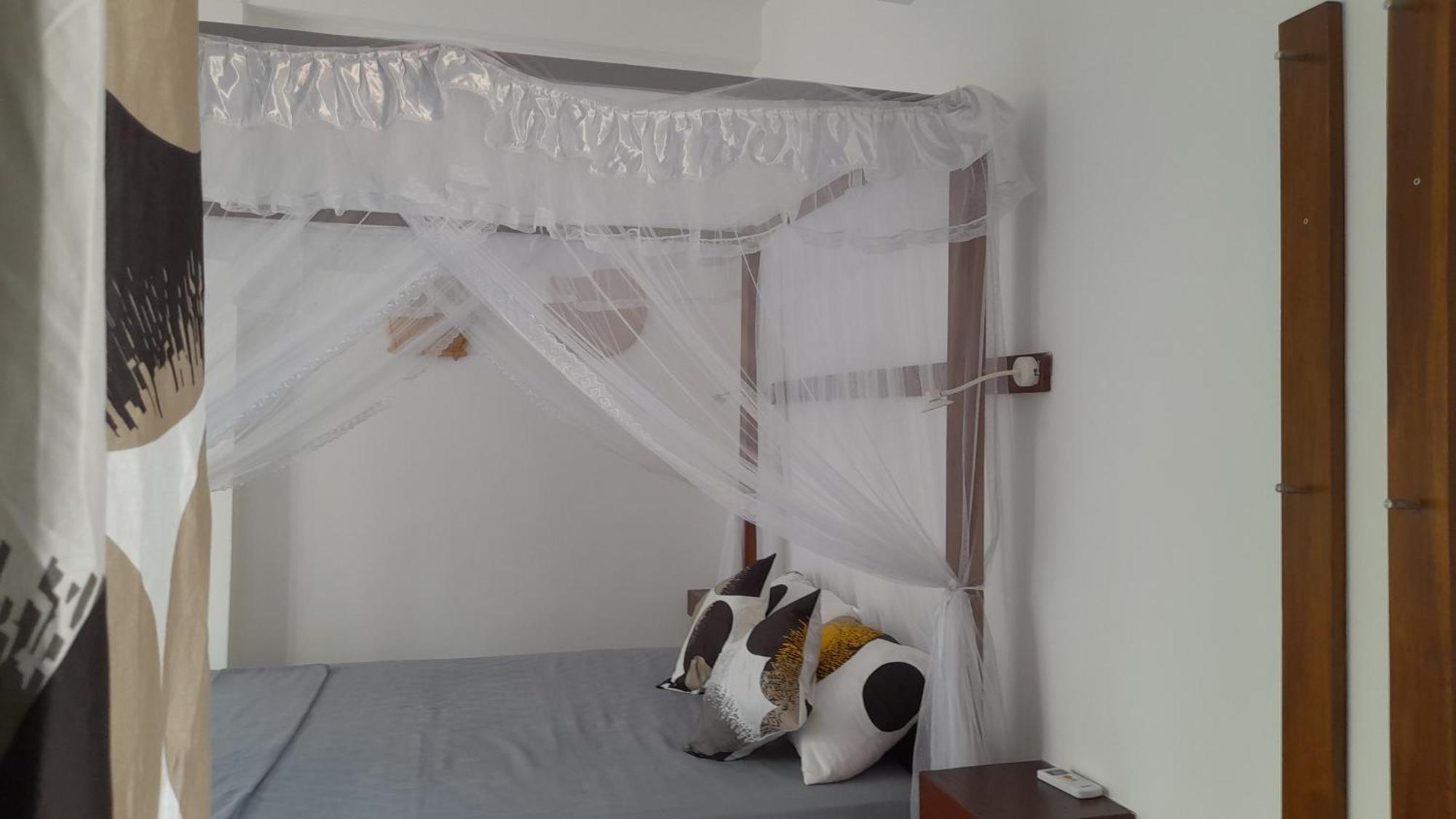 Srimany Bed & Breakfast Mirissa Dış mekan fotoğraf