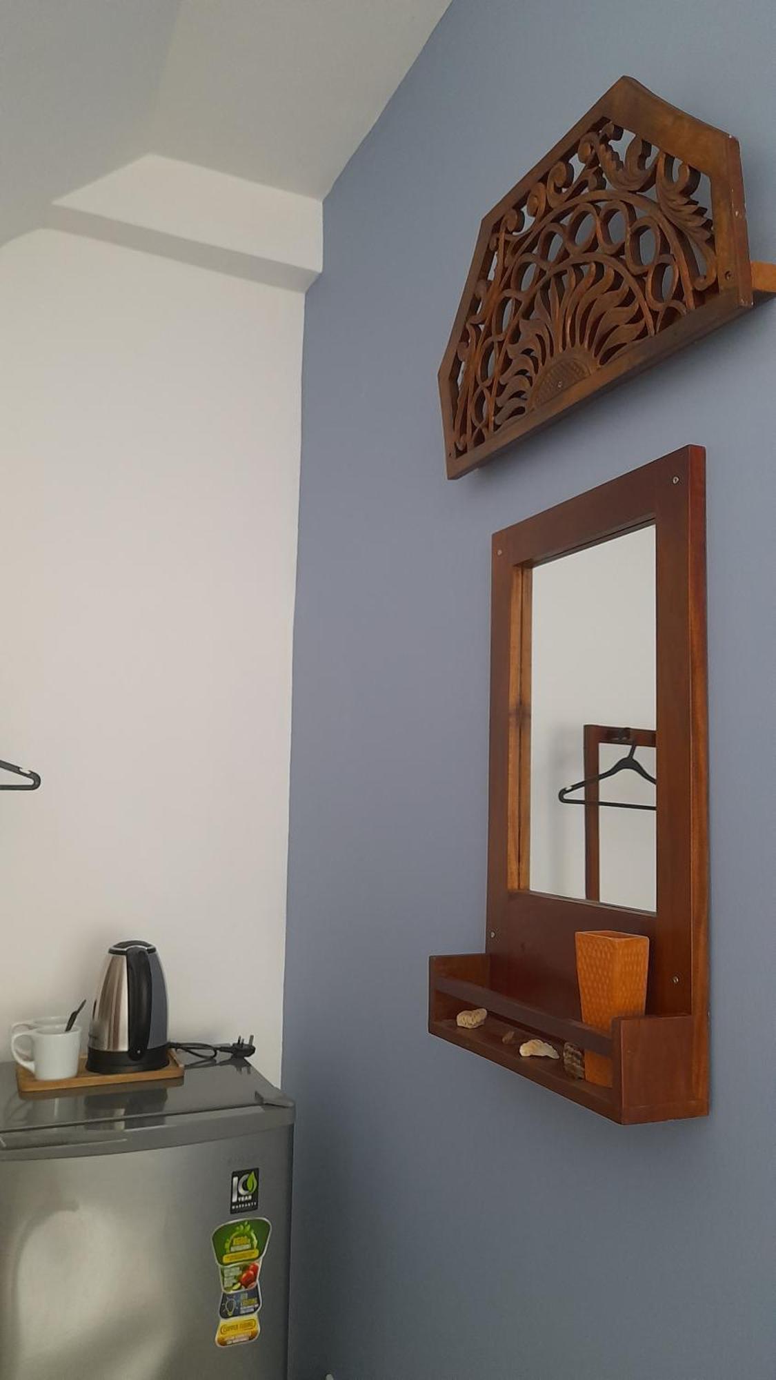 Srimany Bed & Breakfast Mirissa Dış mekan fotoğraf