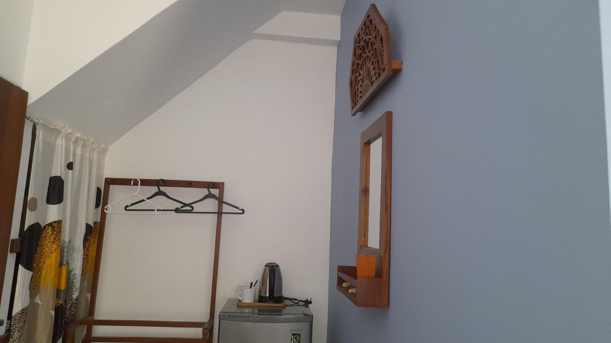 Srimany Bed & Breakfast Mirissa Dış mekan fotoğraf