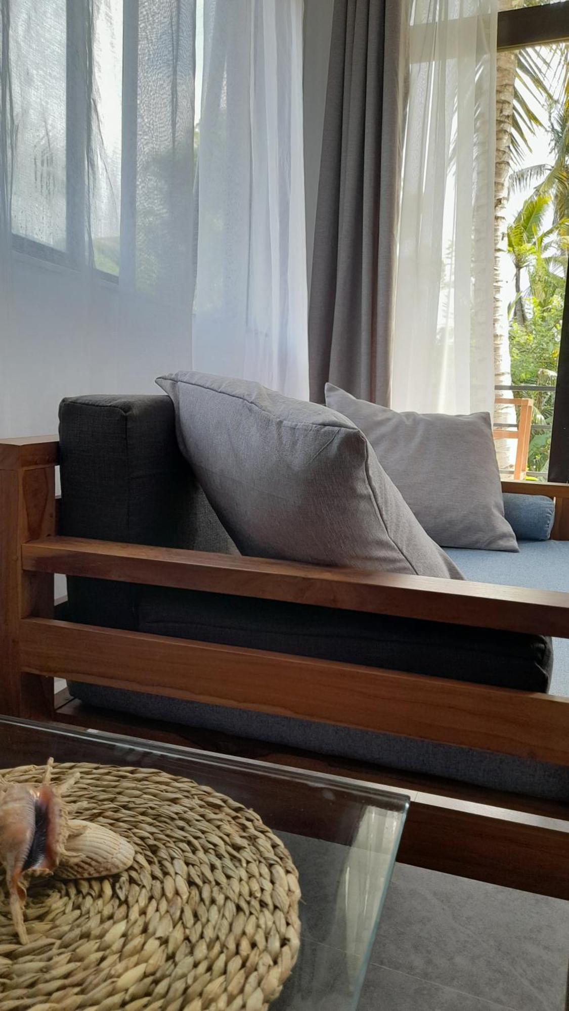 Srimany Bed & Breakfast Mirissa Dış mekan fotoğraf