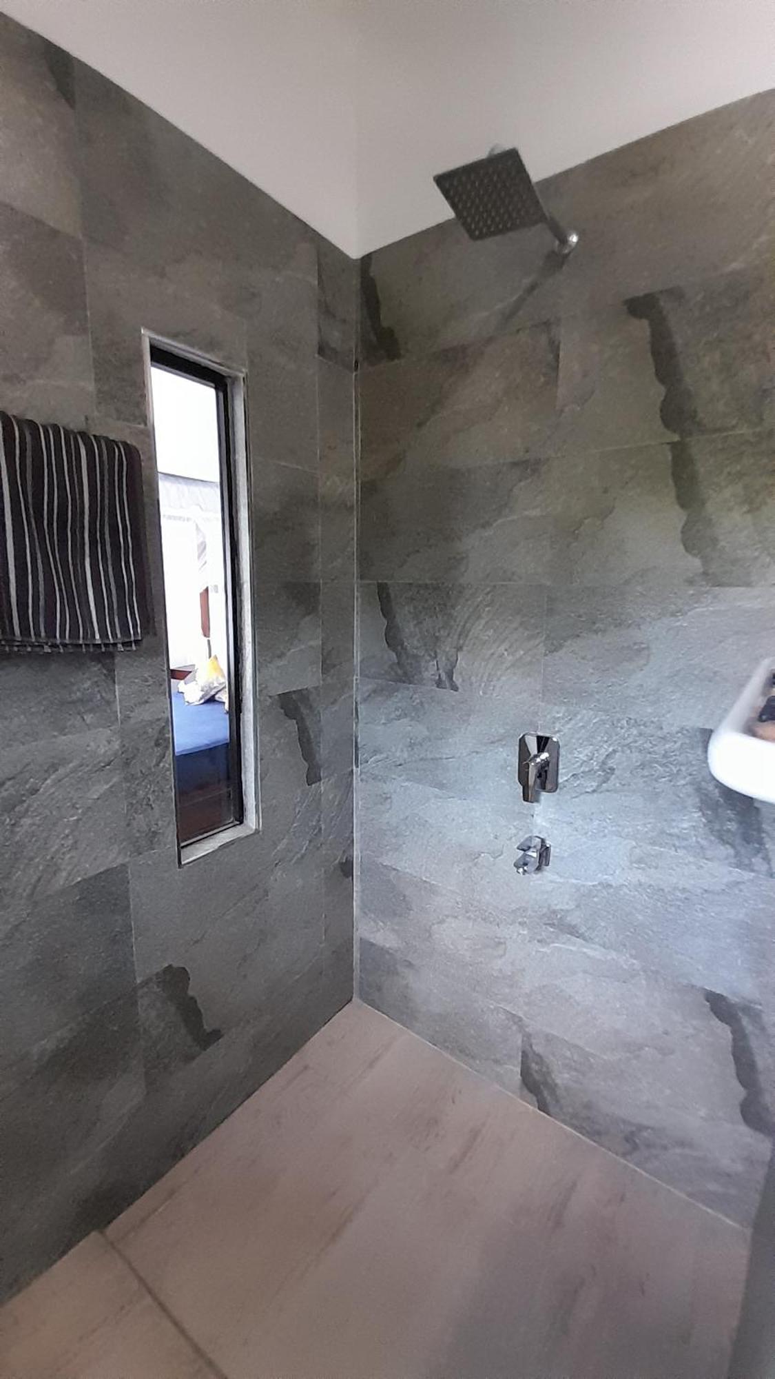 Srimany Bed & Breakfast Mirissa Dış mekan fotoğraf