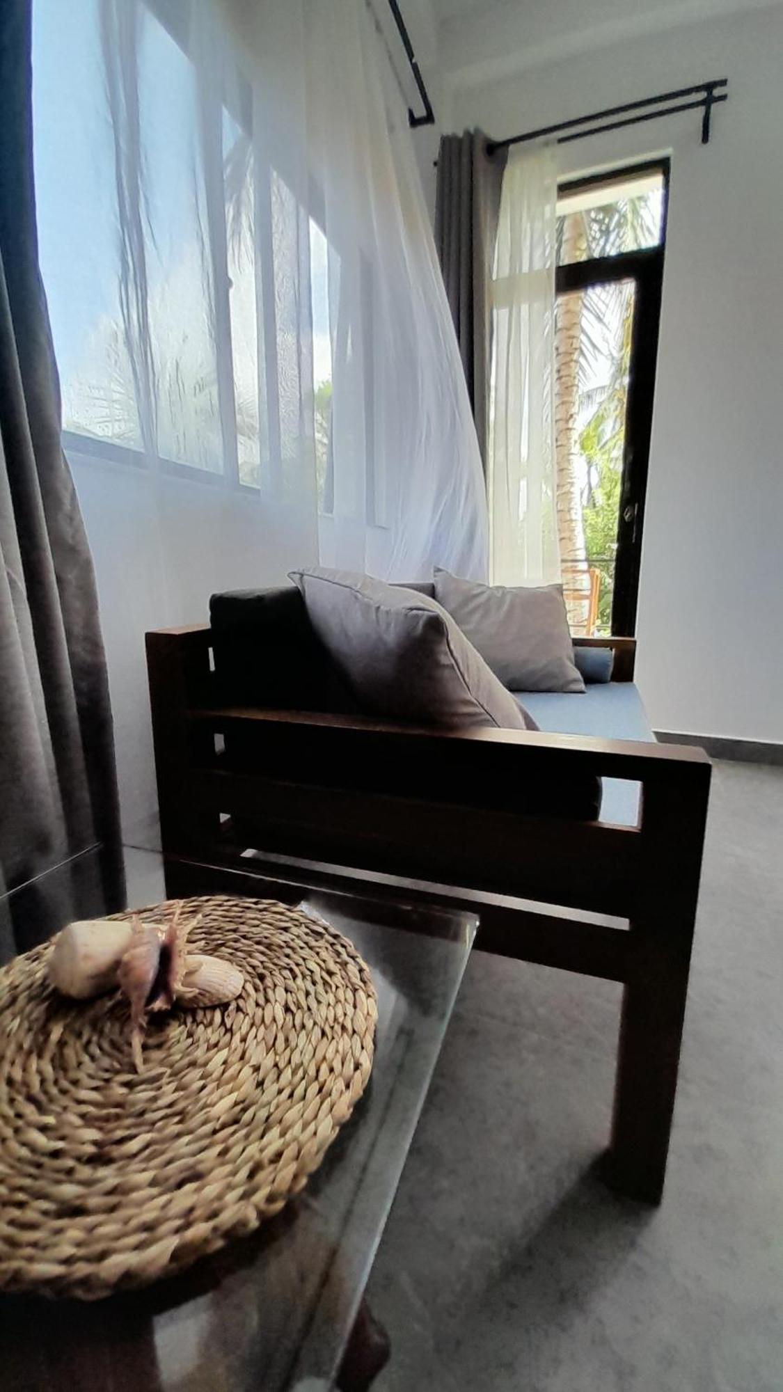 Srimany Bed & Breakfast Mirissa Dış mekan fotoğraf