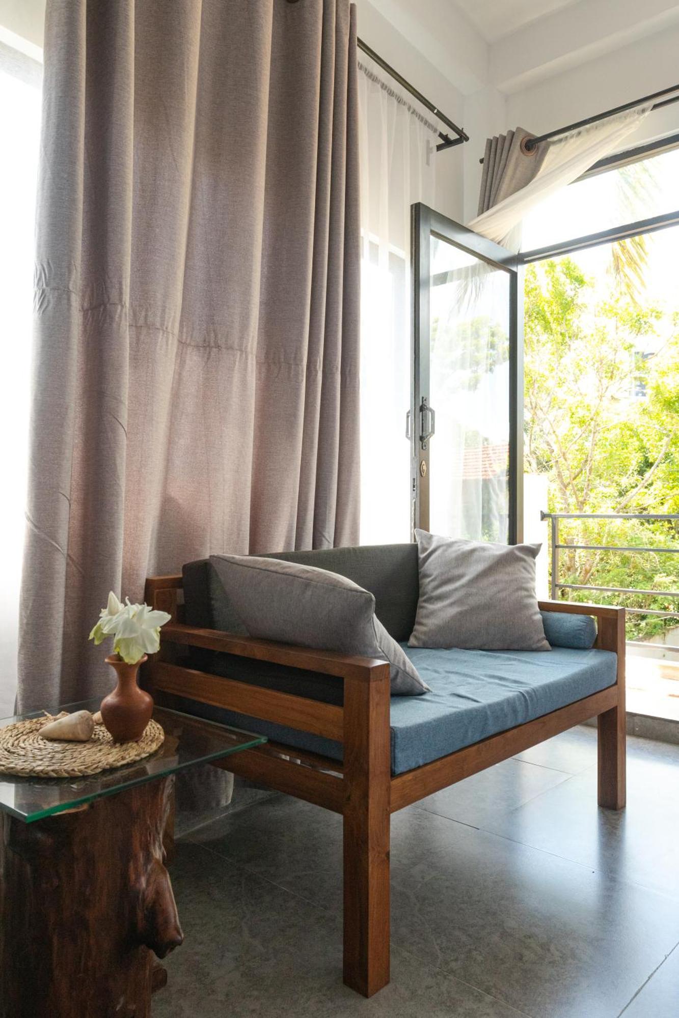Srimany Bed & Breakfast Mirissa Dış mekan fotoğraf