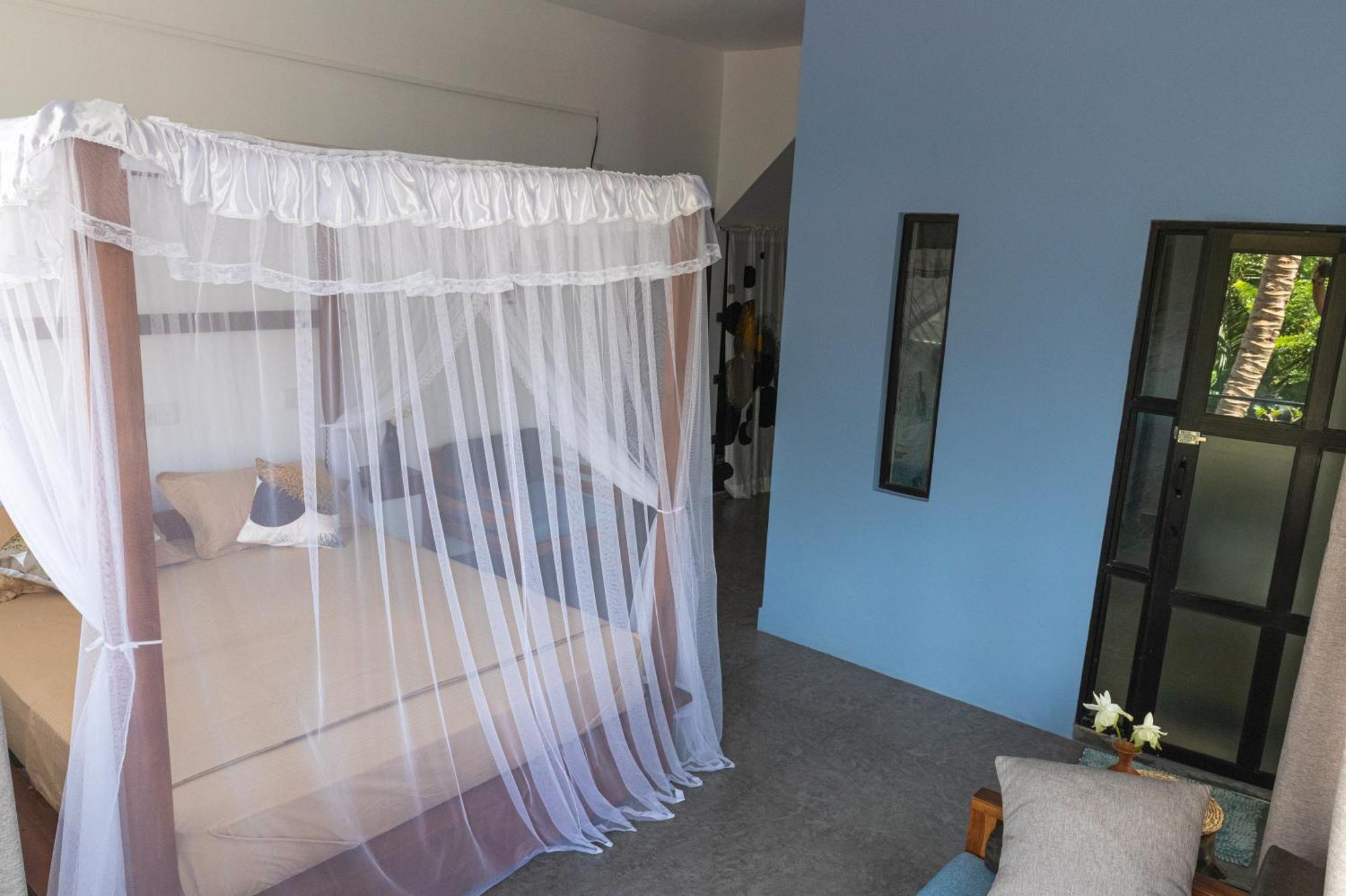 Srimany Bed & Breakfast Mirissa Dış mekan fotoğraf