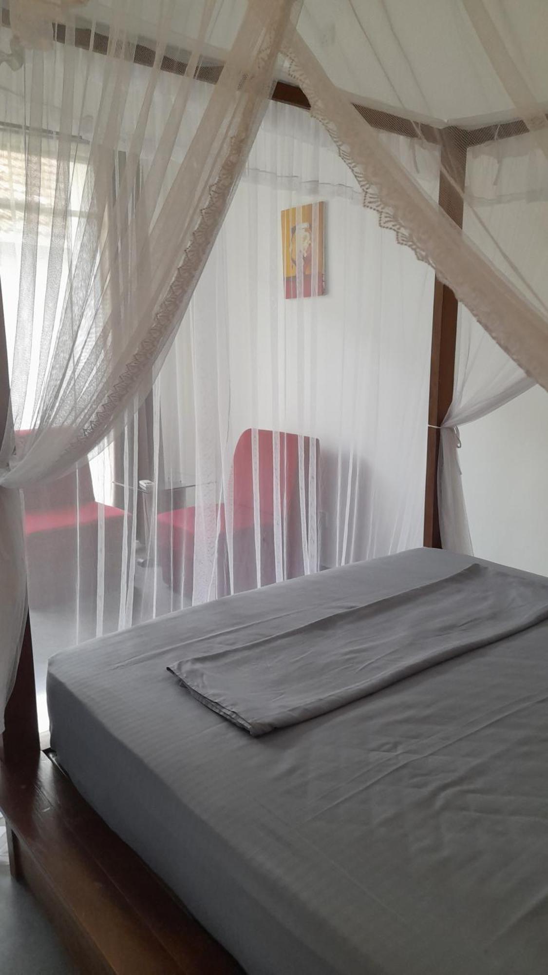 Srimany Bed & Breakfast Mirissa Dış mekan fotoğraf