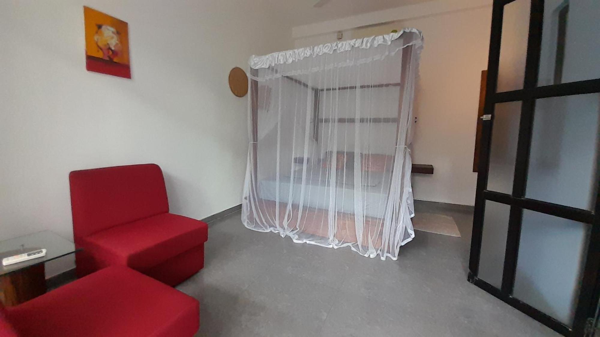 Srimany Bed & Breakfast Mirissa Dış mekan fotoğraf