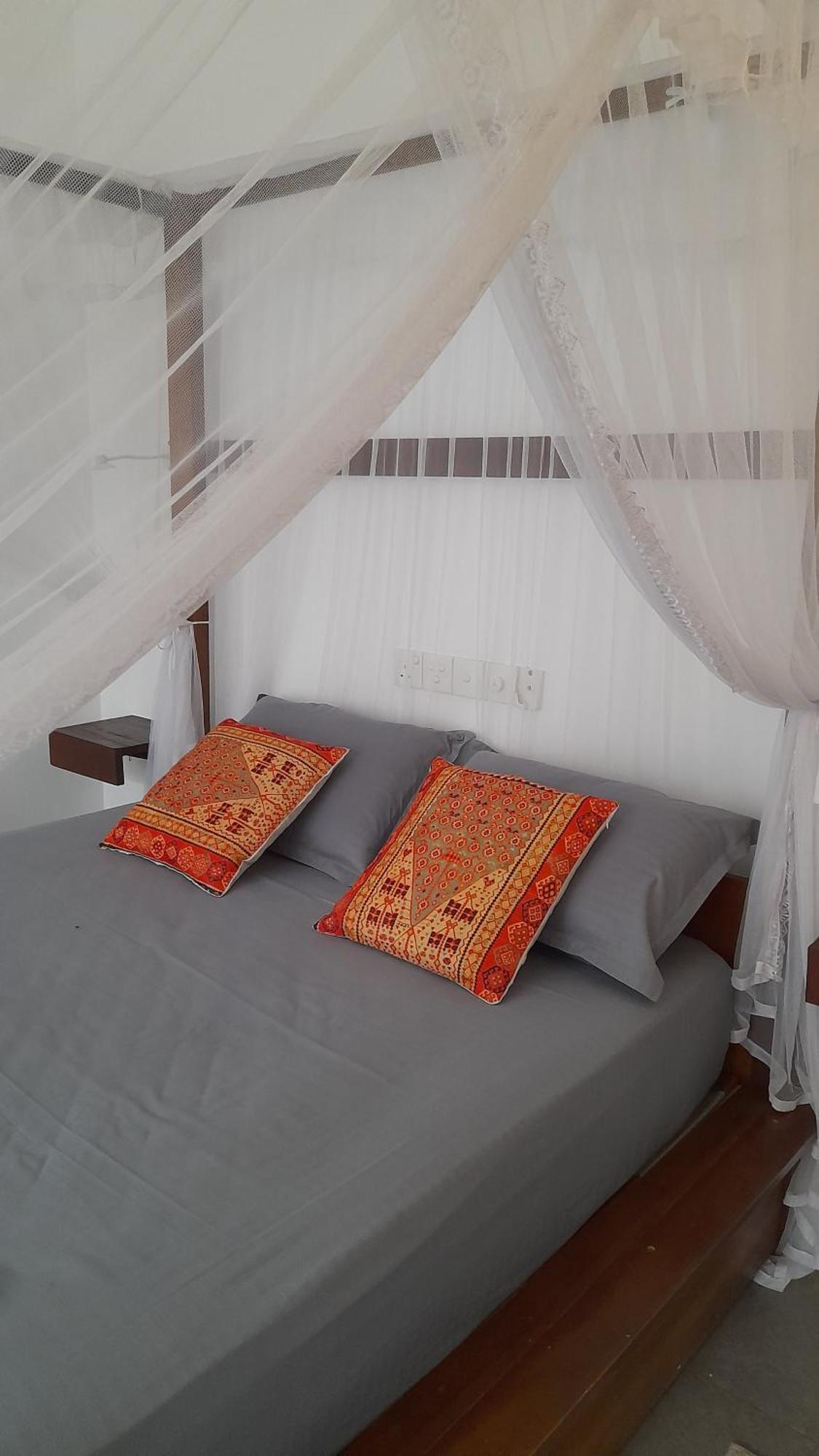 Srimany Bed & Breakfast Mirissa Dış mekan fotoğraf