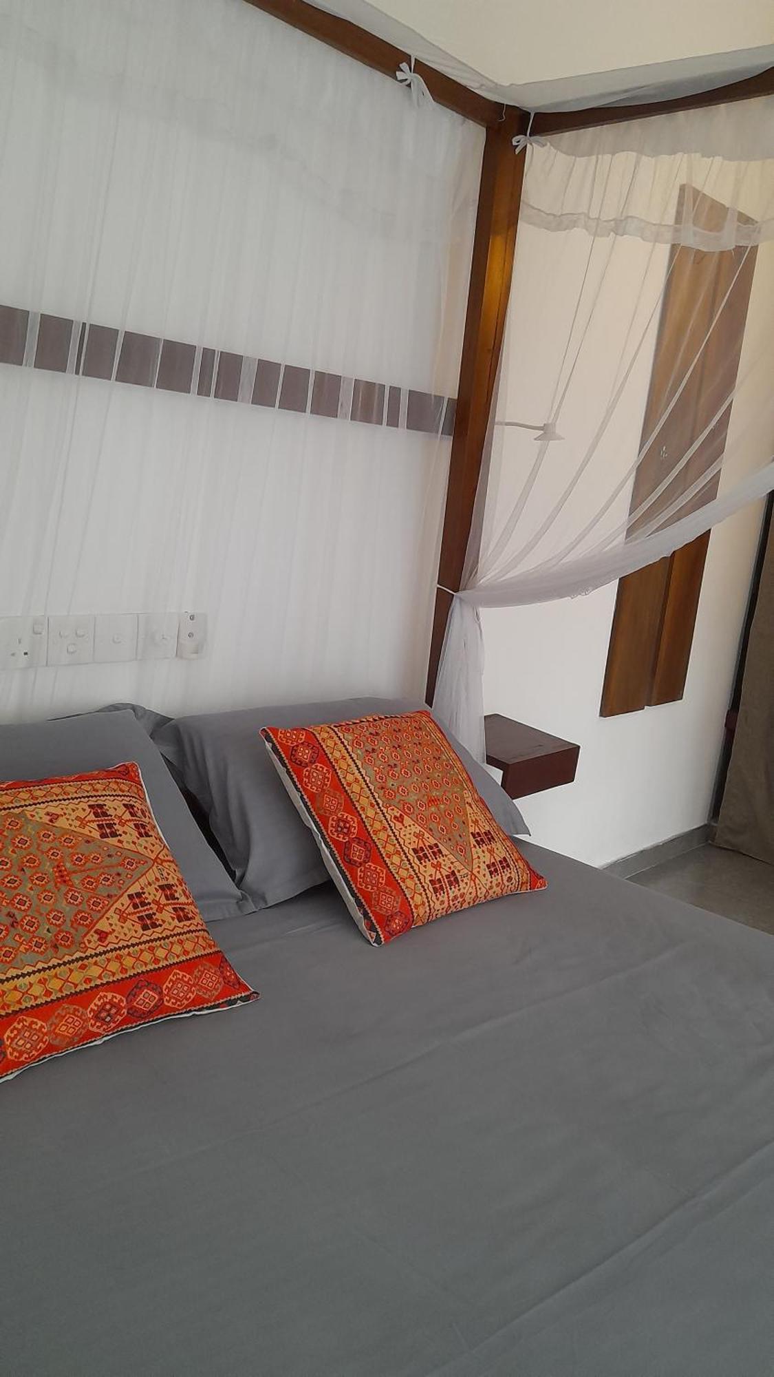 Srimany Bed & Breakfast Mirissa Dış mekan fotoğraf