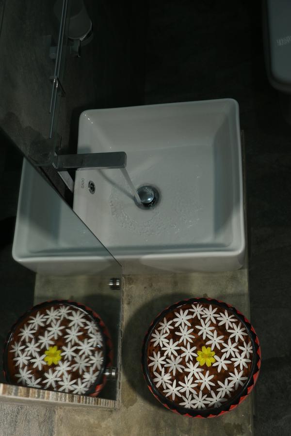 Srimany Bed & Breakfast Mirissa Dış mekan fotoğraf
