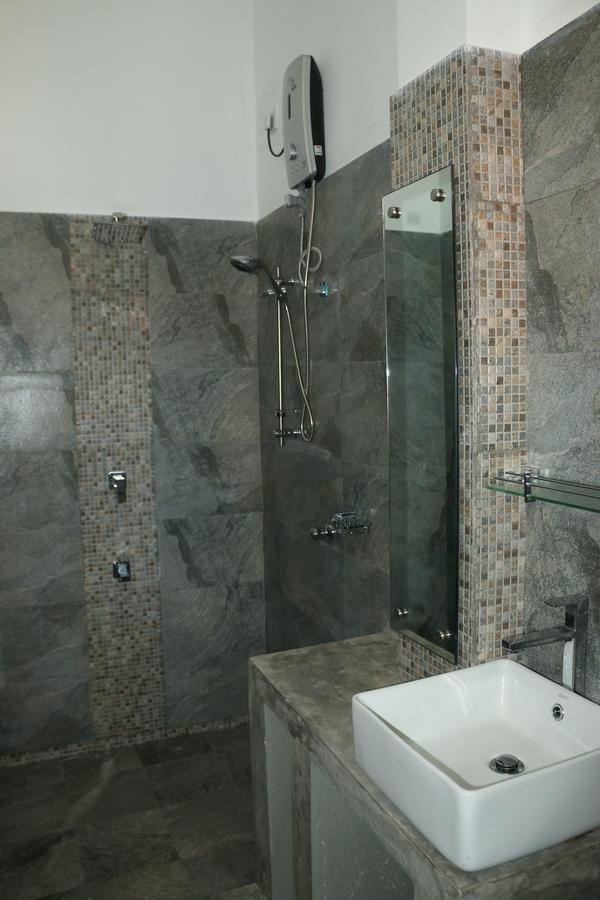 Srimany Bed & Breakfast Mirissa Dış mekan fotoğraf