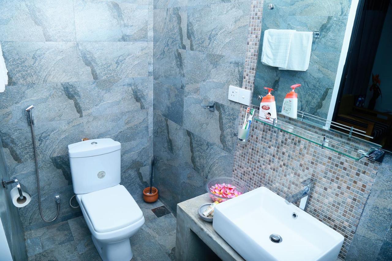 Srimany Bed & Breakfast Mirissa Dış mekan fotoğraf